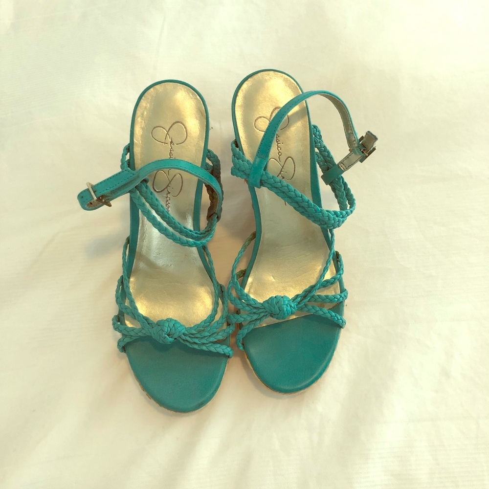 Jessica Simpson Espadrilles